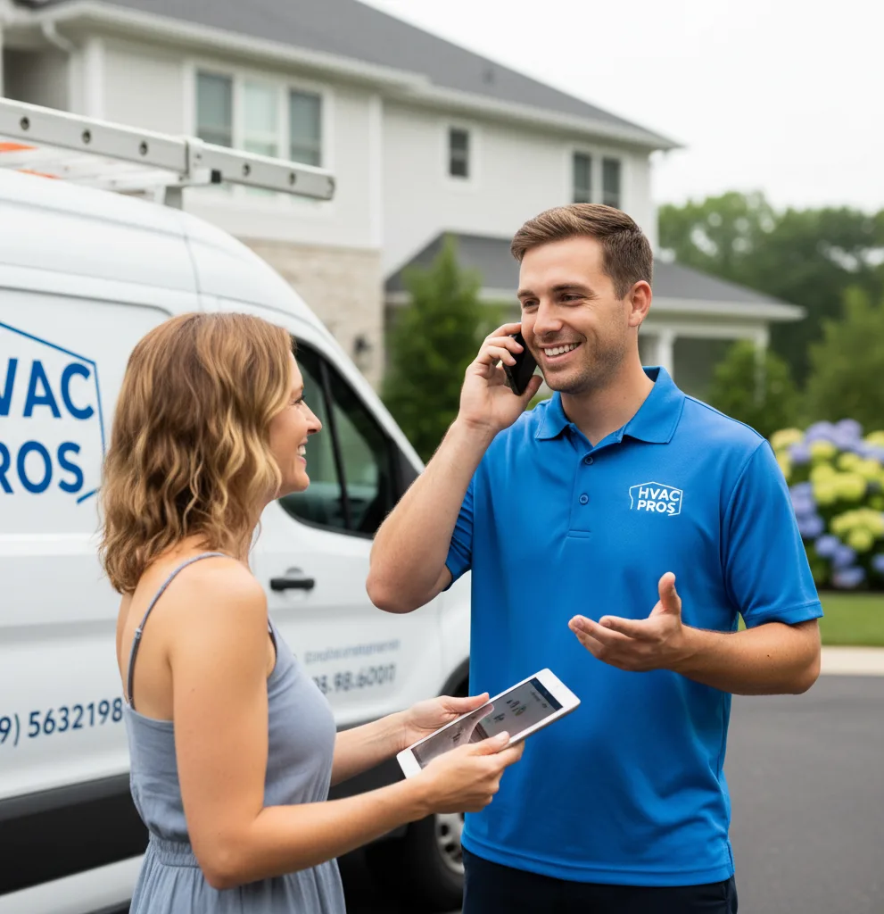 Heating System Repair in Tollesboro, KY